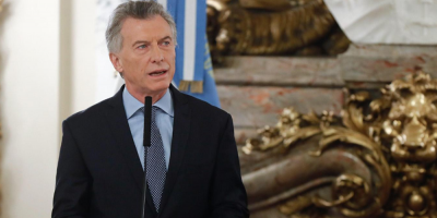 Macri hablar� en la Asamblea General de la ONU en medio de campa�a electoral