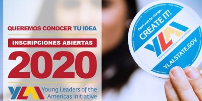 Emprendedores uruguayos podr�n capacitarse en Estados Unidos