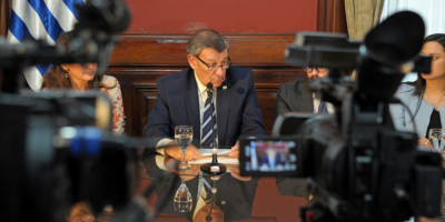Uruguay exportar� 4.000 toneladas de leche en polvo a China