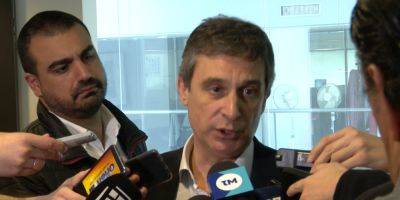 Modificar�n la estructura de la Oficina de Planeamiento y Presupuesto 