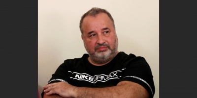 Jorge D�az se refiri� a las demandas de Balcedo: "En este pa�s a la Justicia se la respeta, no se la aprieta"