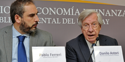 Las medidas anunciadas por el gobierno para incentivar la econom�a