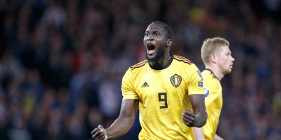 B�lgica vuela, Holanda se divierte y Alemania recobra el rumbo