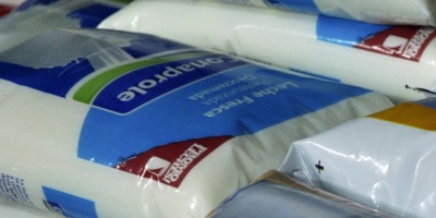 Un conflicto en Conaprole afecta la distribuci�n de productos