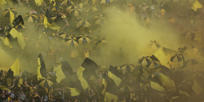 Lleg� el delantero espa�ol Xisco Jim�nez para jugar en Pe�arol