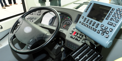 Gobierno present� convocatoria para subsidios a �mnibus el�ctricos