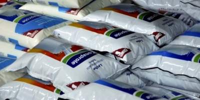 A partir de este viernes se estar�a normalizando el servicio de leche fresca en todo el pa�s