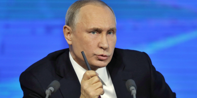 Rusia advierte sobre el riesgo de una guerra nuclear