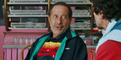 Presentan el primer trailer de "El Robo del Siglo" donde Francella interpreta a Vitette