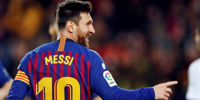 El Barcelona no cree que las declaraciones de Messi supongan un pulso al club