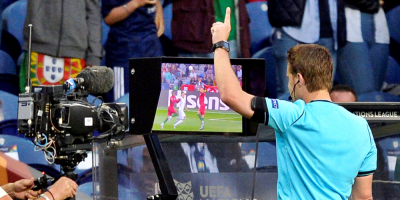 El VAR ha cometido, hasta ahora, cuatro errores en la Premier League
