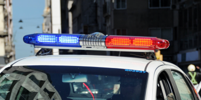 Detuvieron al hombre que mantuvo de rehenes a varios funcionarios en un local del Mides