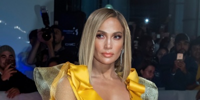 Jennifer L�pez: "Ser�a muy bonito ganar un �scar pero no quiero pensarlo"