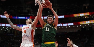 Pau Gasol: "Gracias por hacernos disfrutar tant�simo"