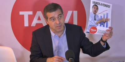 Talvi reafirm� que "reducci�n de desempleo del FA fue crear empleos p�blicos"