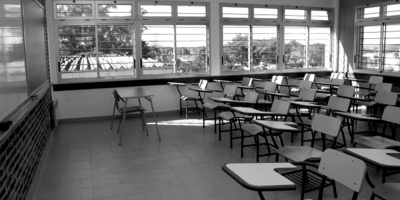 Unesco: una sexta parte de los ni�os del mundo en edad escolar no van a clase
