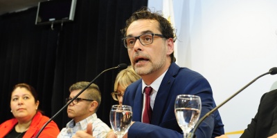 Centro de Referencia Amigable para personas de la comunidad LGBTI inici� su campa�a de atenci�n 2019 - 2020