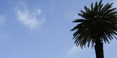 Fin de semana con temperaturas agradables