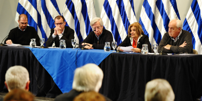 Ministros realizar�n rendici�n en Canelones, Maldonado y Montevideo