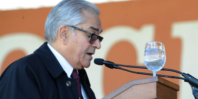 Benech sostuvo que se deben valorar y reconocer avances en sector del agro