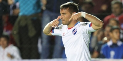 Nacional golea en el inicio del torneo Clausura, Cerro Largo lidera la Anual