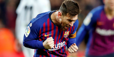 Messi recibe el alta y es convocado para el estreno en Champions