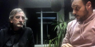 Para Jorge Zabalza el Frente Amplio "va a perder" en el balotaje "y en la oposici�n volver� a ser de izquierda"