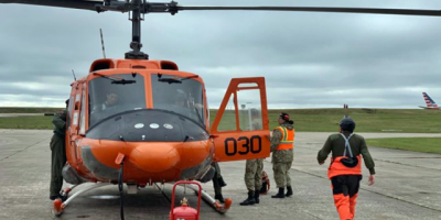 Detuvieron al piloto y al acompa�ante de la avioneta abandonada en el departamento de Paysand�