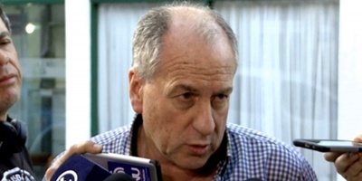 Murro califica de disparate a las afirmaciones del colorado Talvi sobre el desempleo en Uruguay