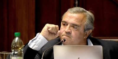 Larra�aga: "Leal y Bonomi y son responsables de m�s de 10 a�os de la inseguridad que tiene Uruguay�