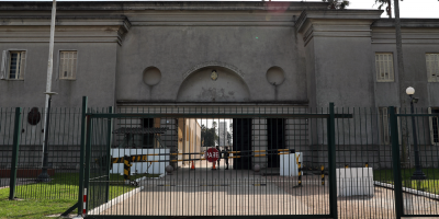 Excavaciones en el Batall�n 13 continuar�n en otras tres �reas, confirm� Bayardi