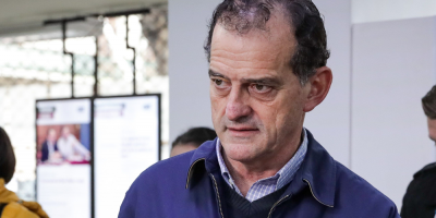 Manini critic� la falta de combate al narcotr�fico por parte del gobierno