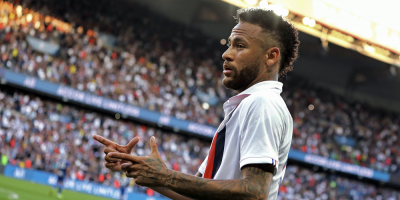 TAS reduce de tres a dos los partidos de sanci�n a Neymar