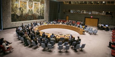 La ONU prorroga su misi�n en Afganist�n tras un acuerdo a �ltima hora