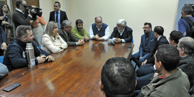 Acuerdan incremento de 50 a 100 horas mensuales para el servicio 222