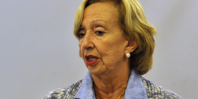 Mu�oz dijo que Lacalle Pou "ser�a lo peor que le puede ocurrir a Uruguay"