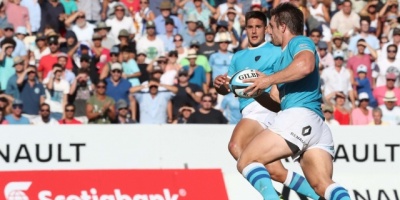 La World Rugby espera que la Copa Mundial de Jap�n sea la m�s competitiva