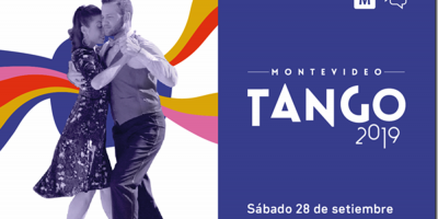 Montevideo Tango vuelve a la Plaza Matriz