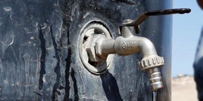 OSE proplongar� hasta las 19 horas las obras en Avda. Italia, que provocaron un corte en el Parque Batlle y alrededores