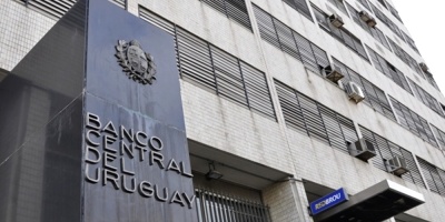 Ferreri: "Uruguay tiene desaf�os pero avanza y est� claramente desacoplado en la regi�n�