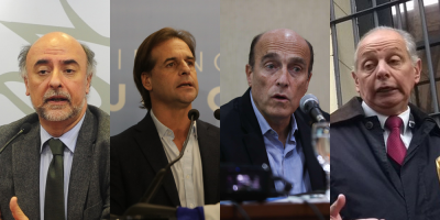 El patrimonio de los candidatos a la Presidencia
