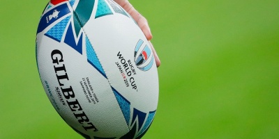 En marcha el mundial de rugby
