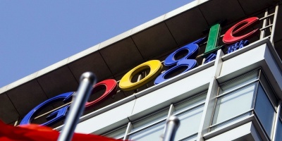 Google aumenta su cartera de energ�a e�lica y solar en un 40 %