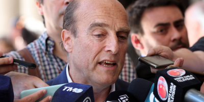 El 41 % de la poblaci�n considera que el pr�ximo presidente ser� del FA