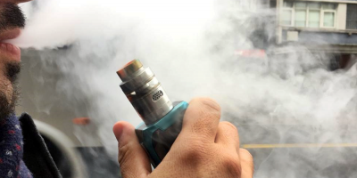 Centro de investigaci�n sobre tabaquismo alerta por cigarros electr�nicos