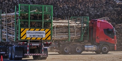 Transportistas de carga eval�an adoptar medidas ante diferencias en la implementaci�n del SICTRAC