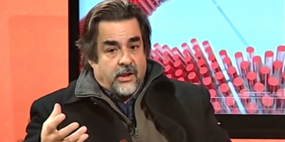 Zub�a dice que los delincuentes perciben la �ineficiencia del estado� en perseguirlos