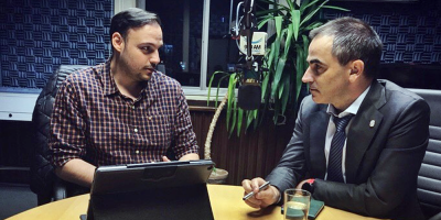 Especialista en crimen organizado considera que es clave tener control de sociedades an�nimas