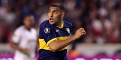 Boca derrot� a San Lorenzo y contin�a como �nico l�der de la Superliga