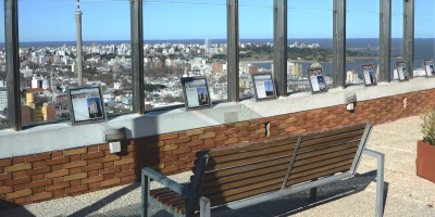 Reformar�n el mirador de la Intendencia